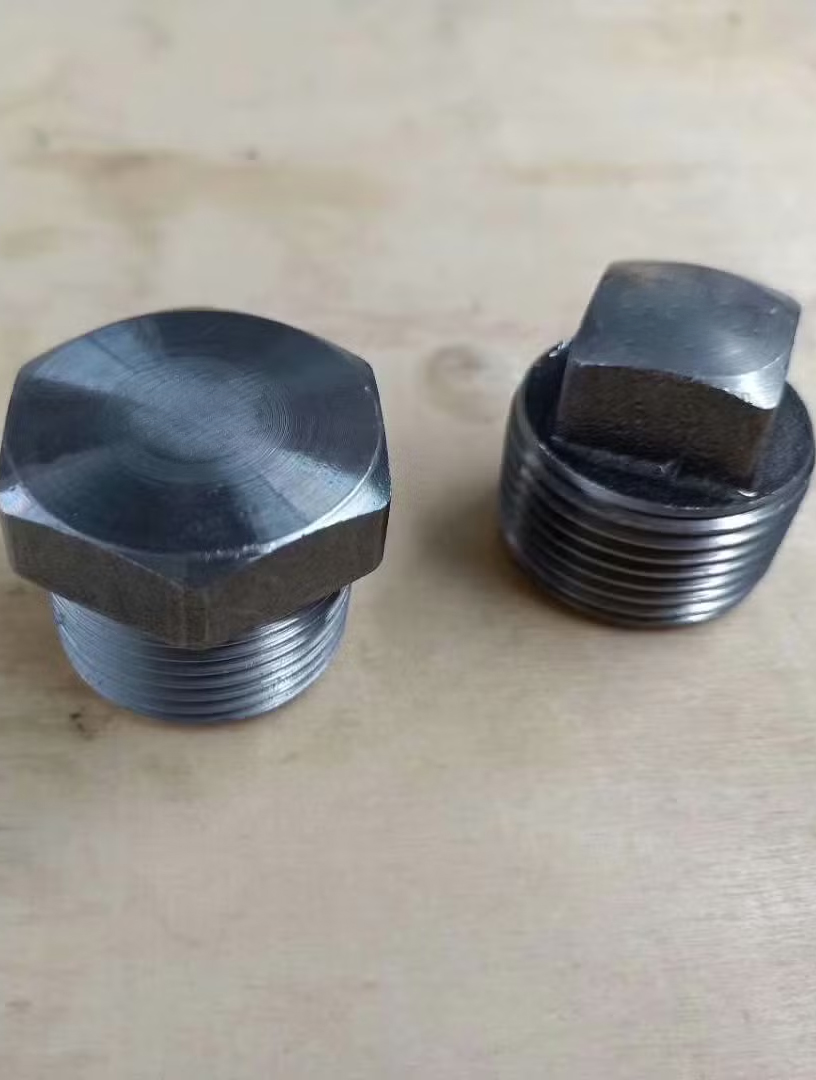 Plugs