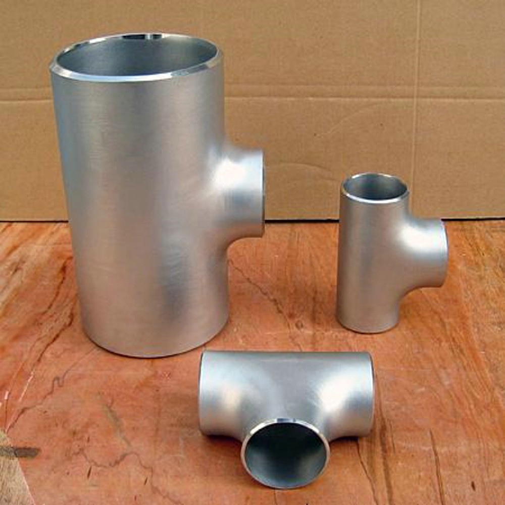 Pipe Tee