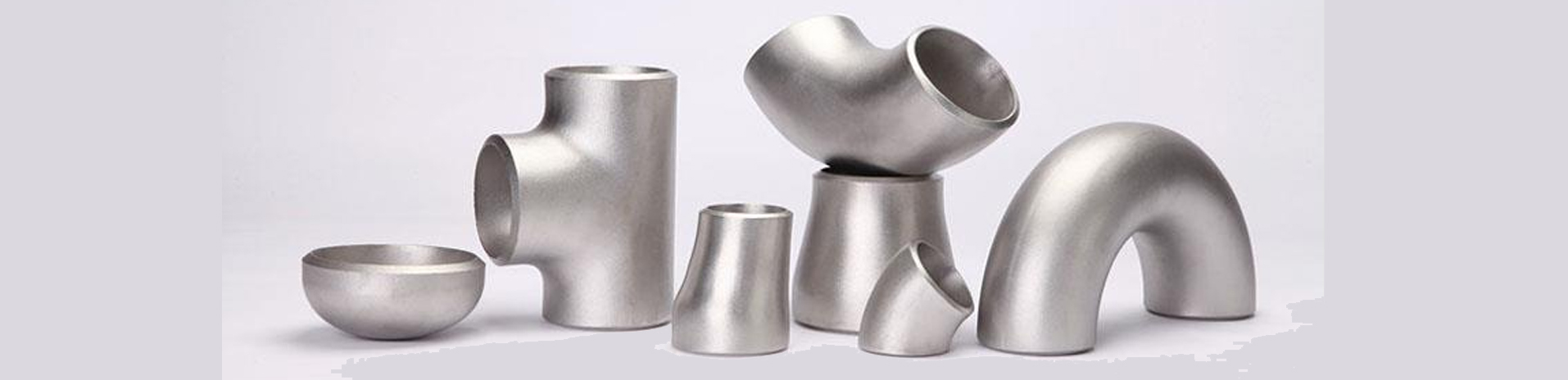 Butt Weld Pipe Fittings