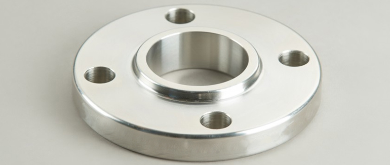 Slip On Flange