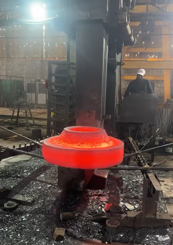 Flange Video