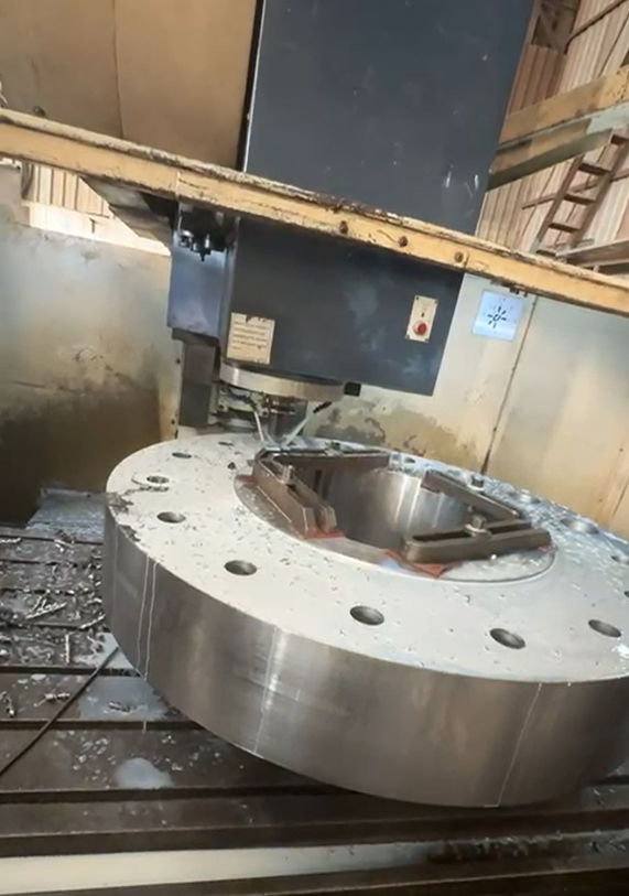 Working Machine